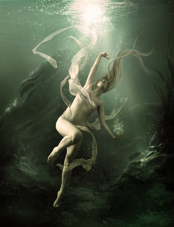 fantasy art