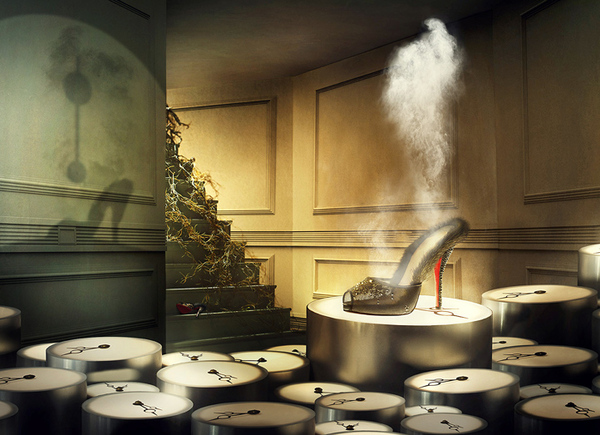 creative ads