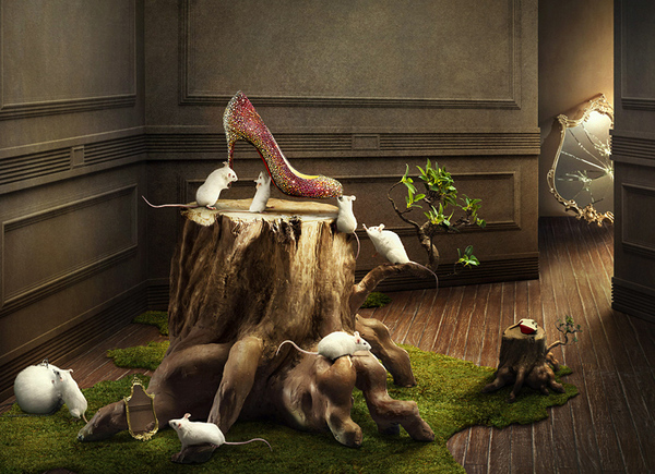 creative ads