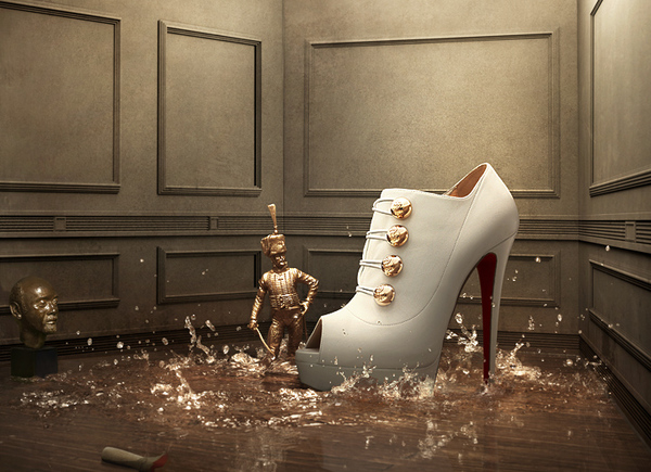 creative ads