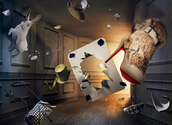 creative ads
