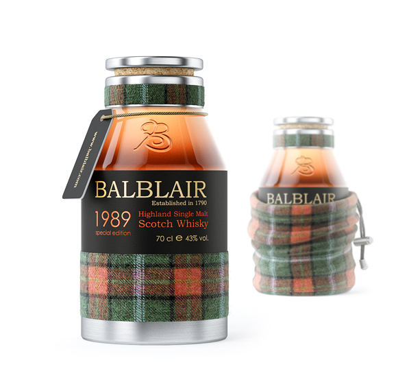 Scotch whisky