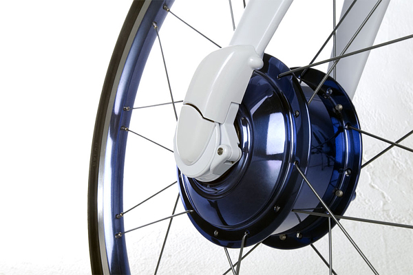 Lexus bike