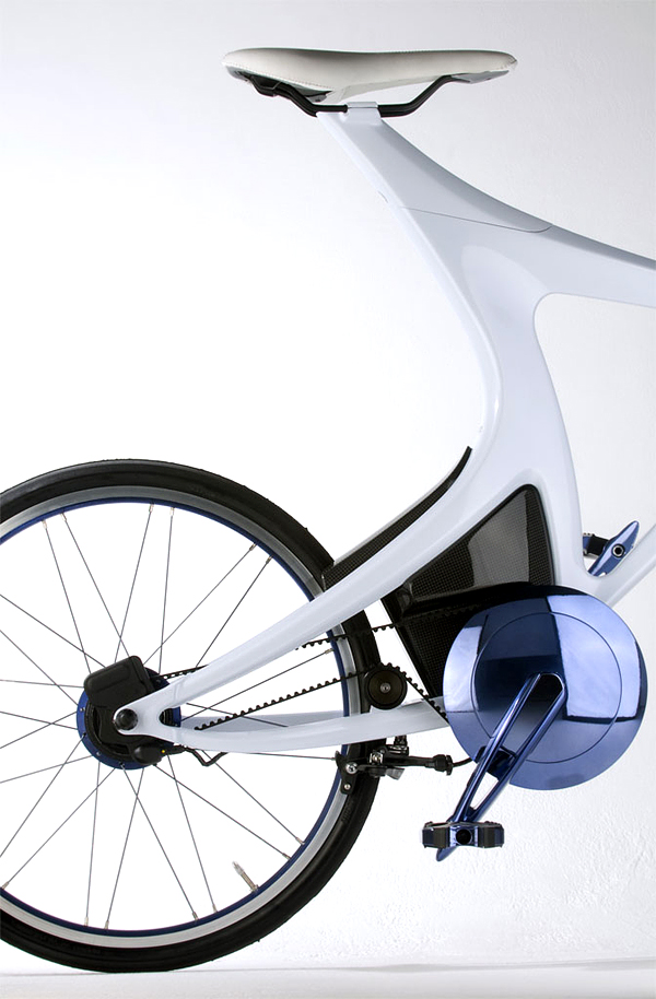 Lexus bike