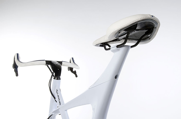 Lexus bike