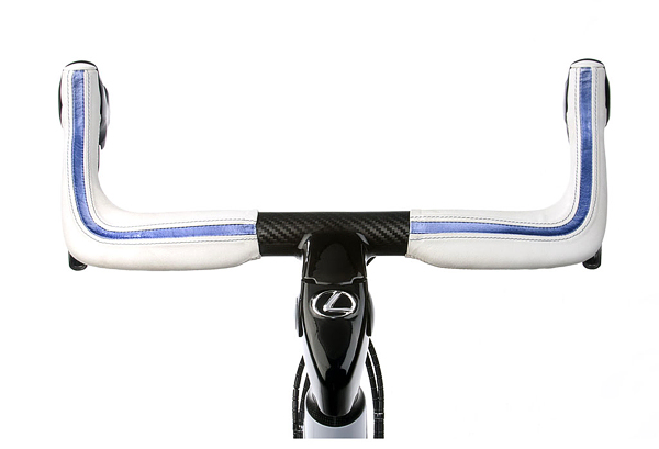 Lexus bike