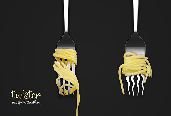 fork