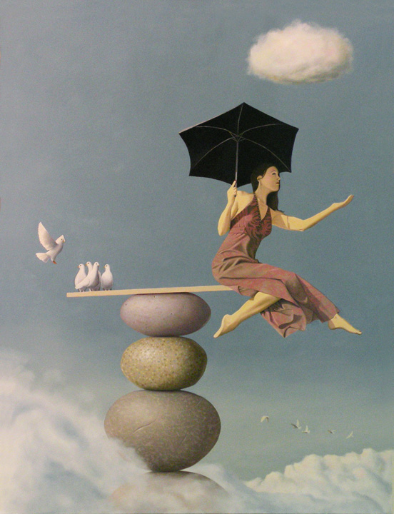 paintings