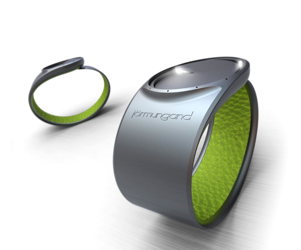 unusual watches