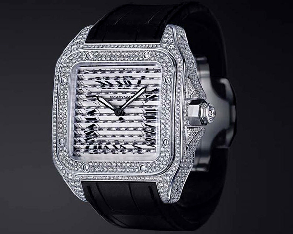 luxury watches