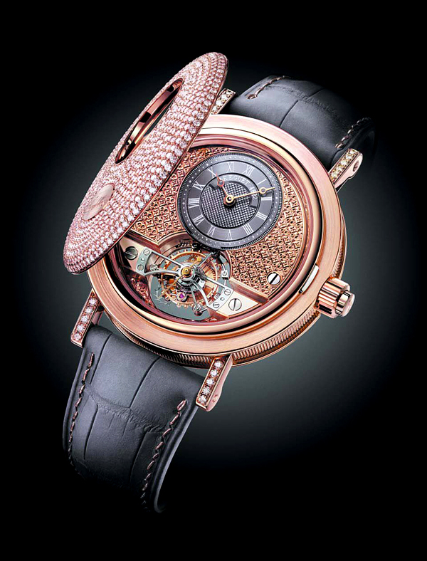 Most beautiful watches