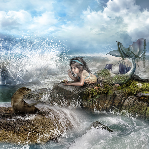 photo manipulations