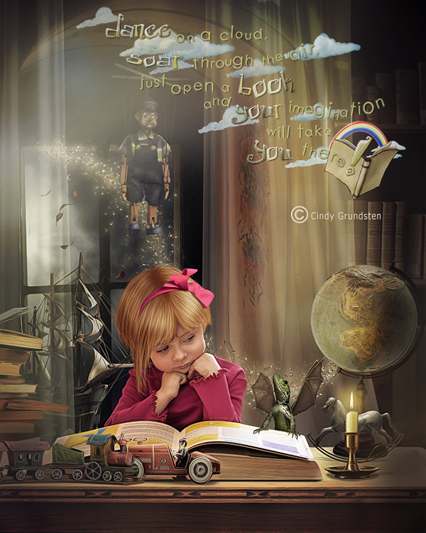 photo manipulations