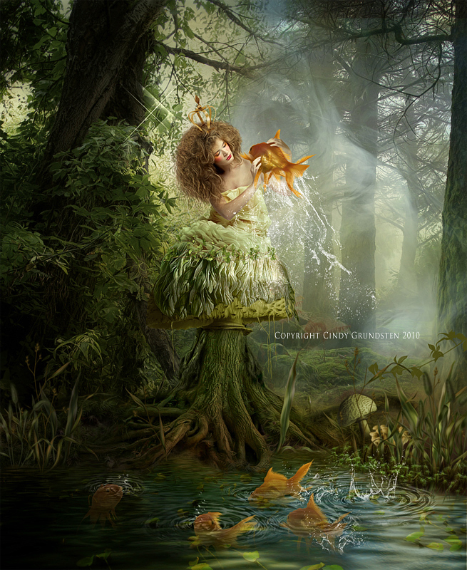 photo manipulations