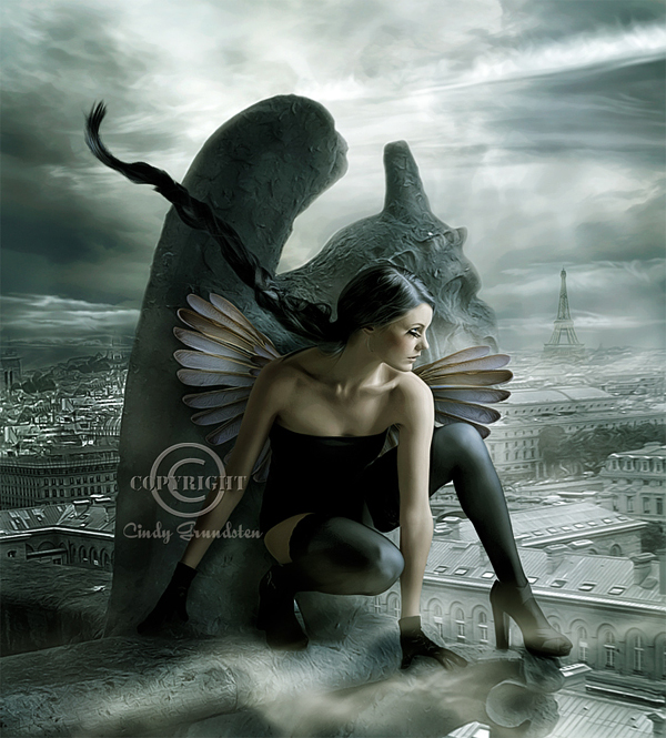 photo manipulations