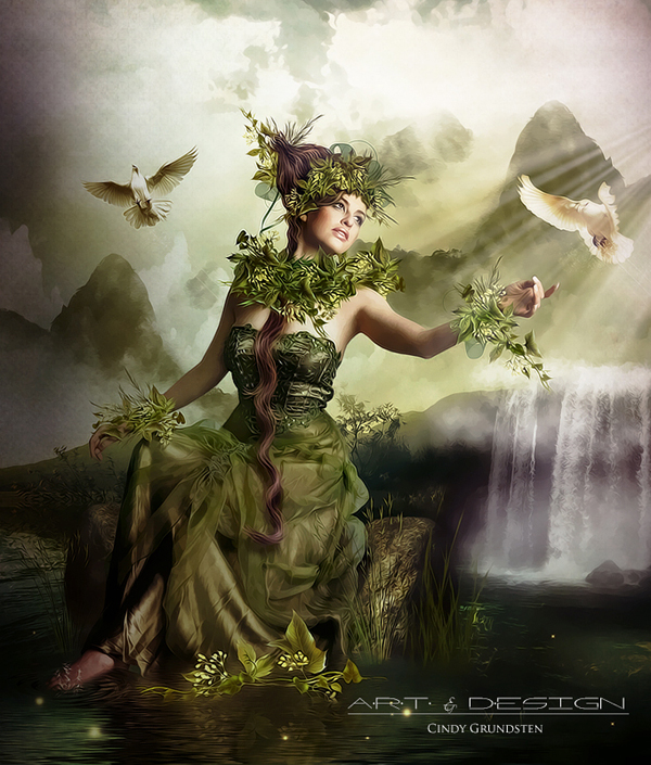 photo manipulations