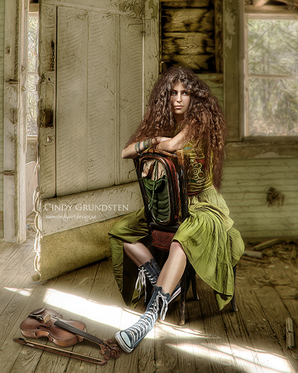 photo manipulations