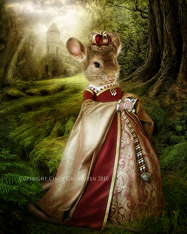 photo manipulations