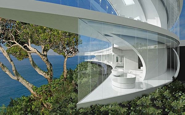 dream house
