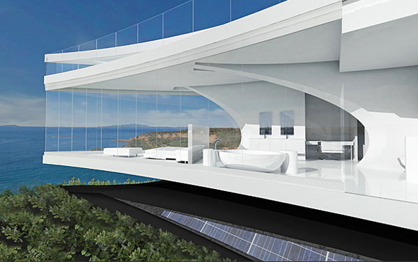 dream house