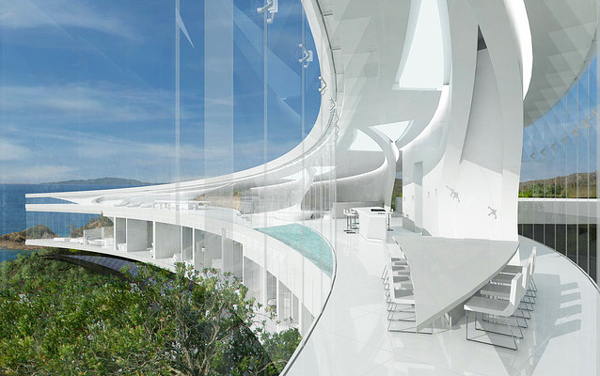 dream house