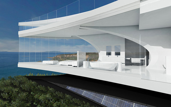 dream house