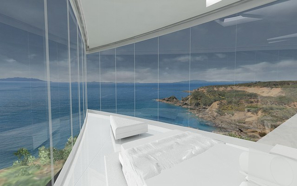 dream house
