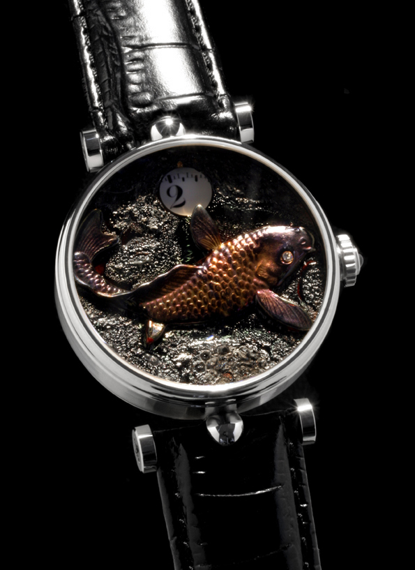 luxury watches