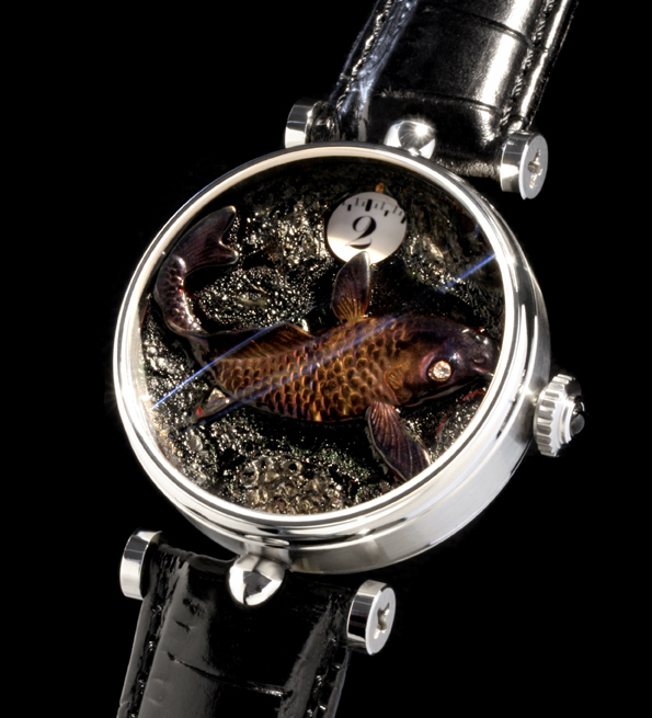 luxury watches