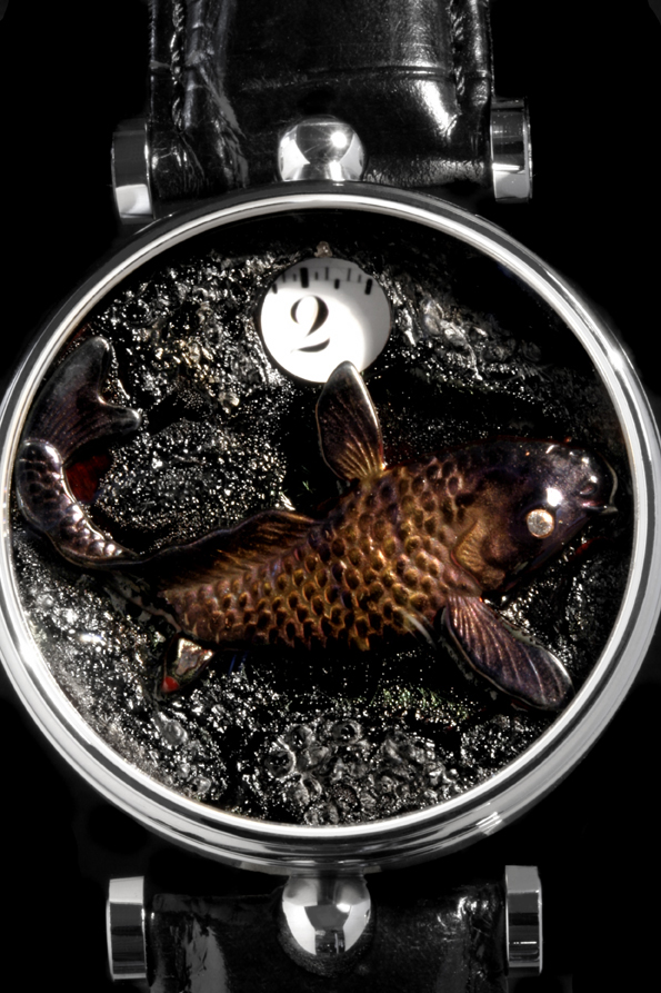 luxury watches