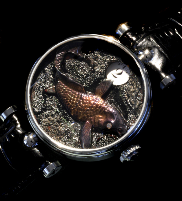 luxury watches