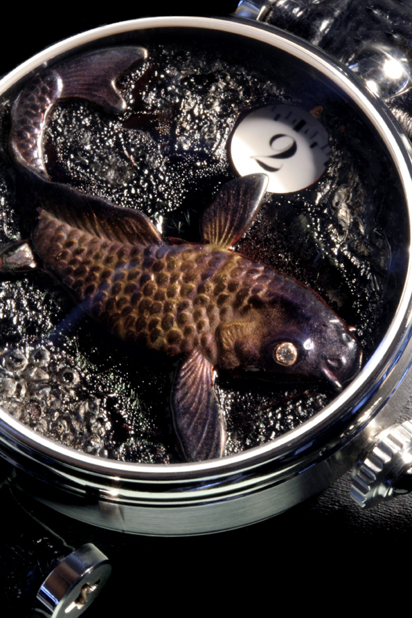 luxury watches