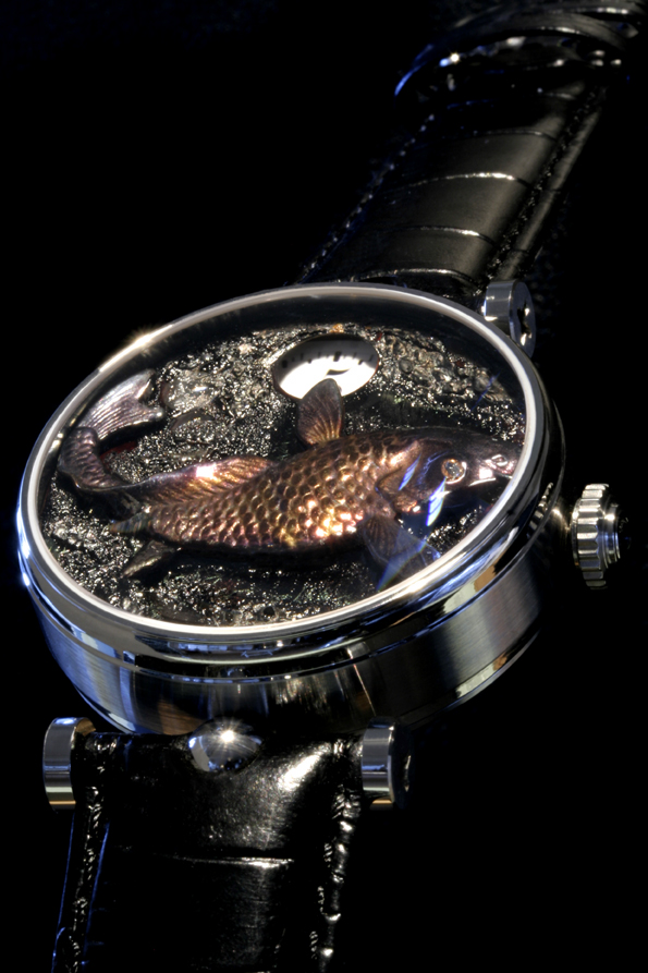 luxury watches