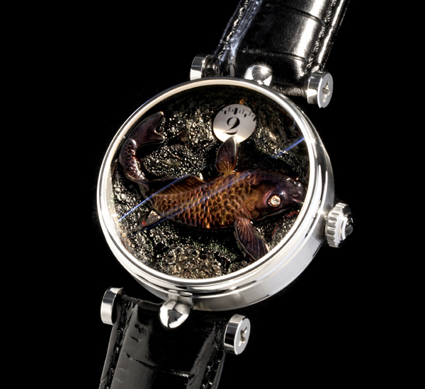 luxury watches