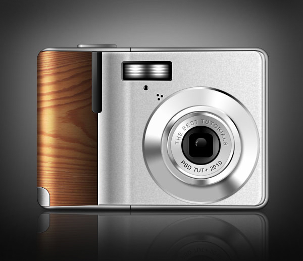 wood effect photoshop tutorials