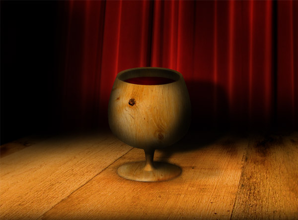 wood effect photoshop tutorials