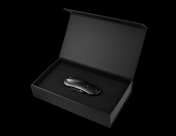 Porsche Design Knives