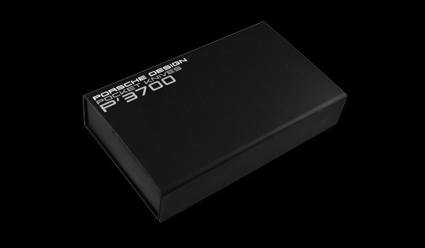 Porsche Design Knives