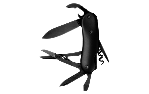 Porsche Design Knives