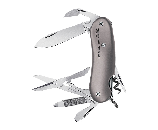 Porsche Design Knives