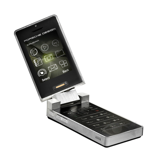 luxury phones