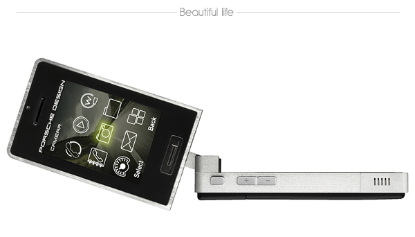 luxury phones