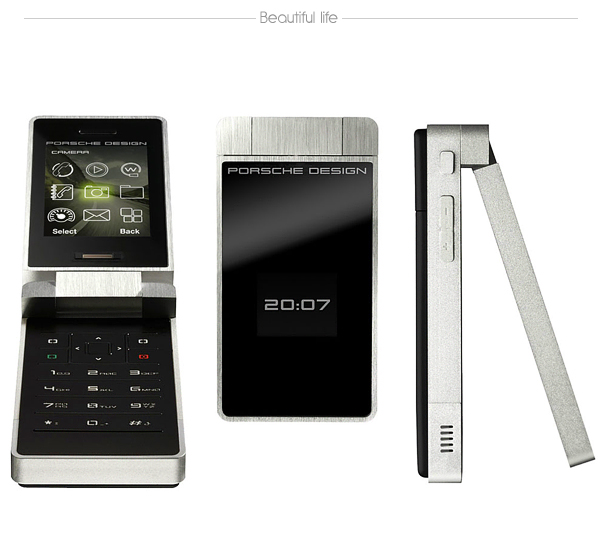 luxury phones