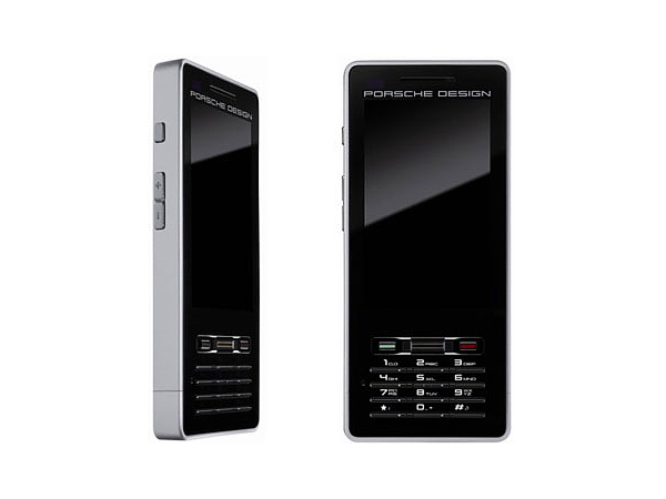luxury phones