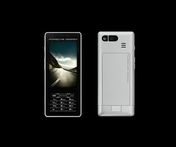 luxury phones