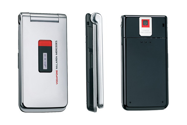 luxury phones