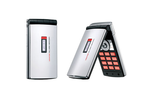 luxury phones