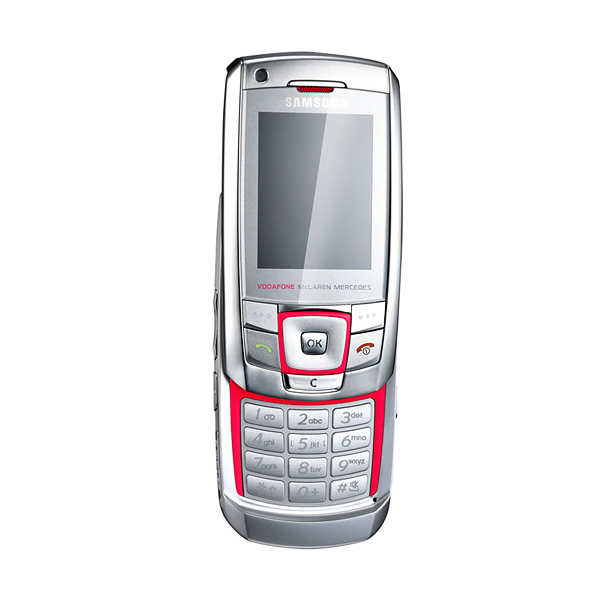 luxury phones
