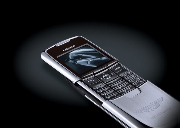 luxury phones