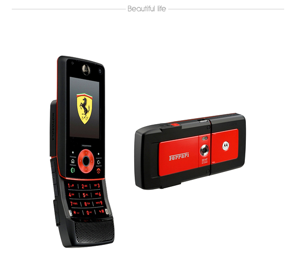 luxury phones